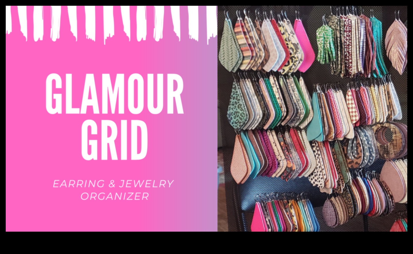 Glamour Grid: Mücevher Trendlerinin Koordinatlarını Haritalamak