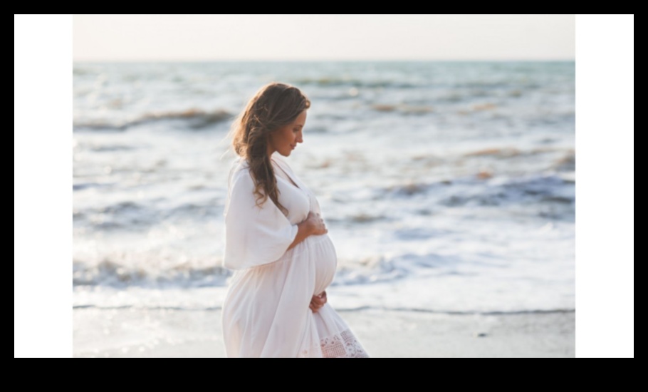 Babymoon Bliss: Mutlu Seyahatler İçin Temel Gereçler