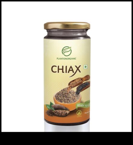 Chia Elixir Besin Değeri Zengin Bir Süper Gıda İçeceği