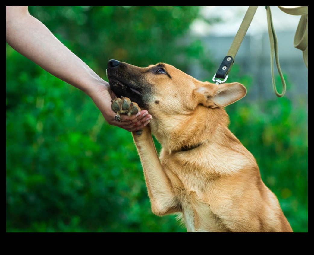 Köpek kaygısında gezinme: sakin bir yavru için ipuçları